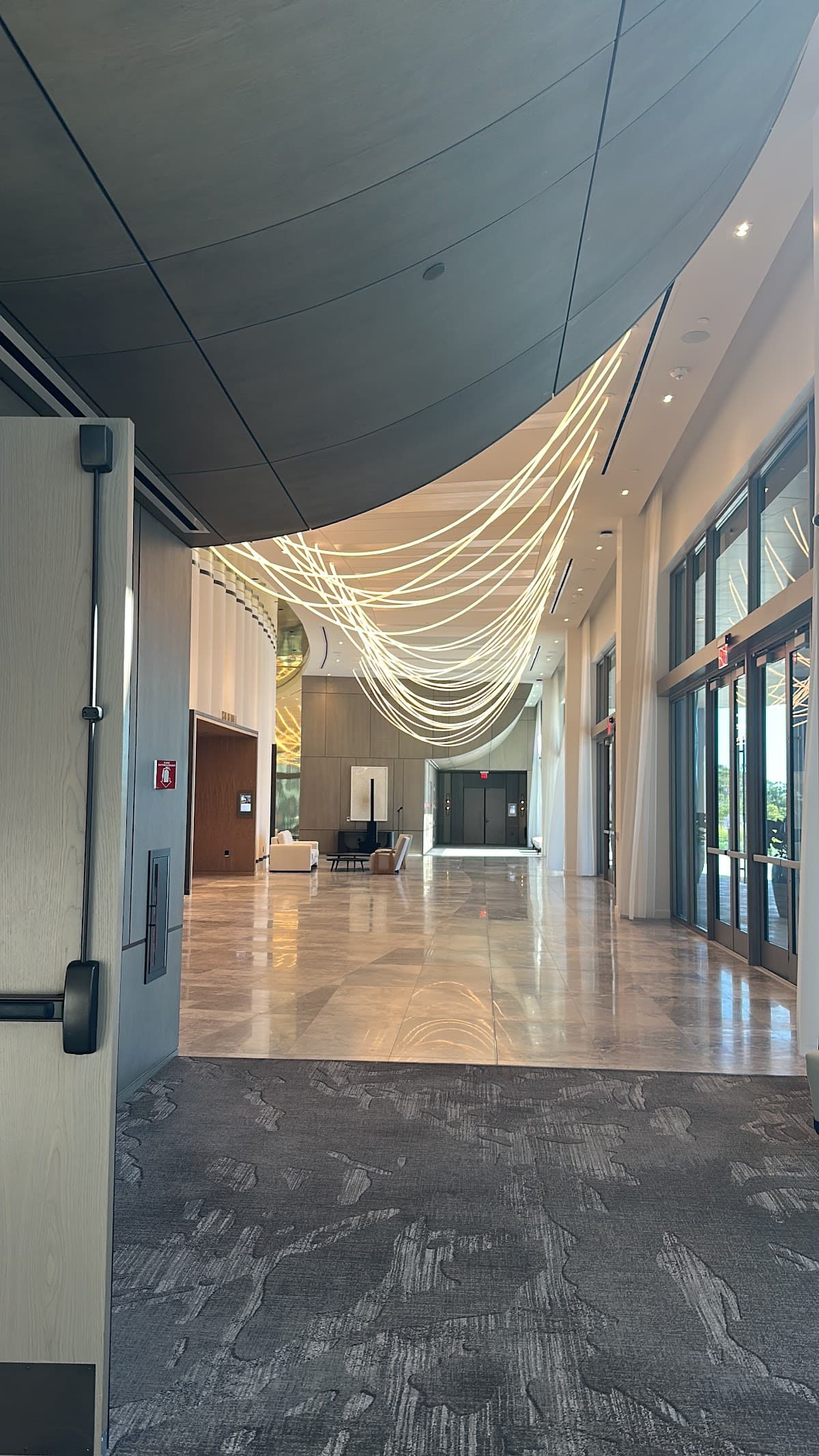 The St. Regis Spa- Longboat Key Resort