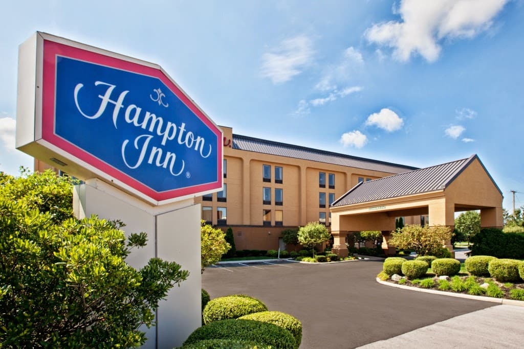 Hampton Inn Lima