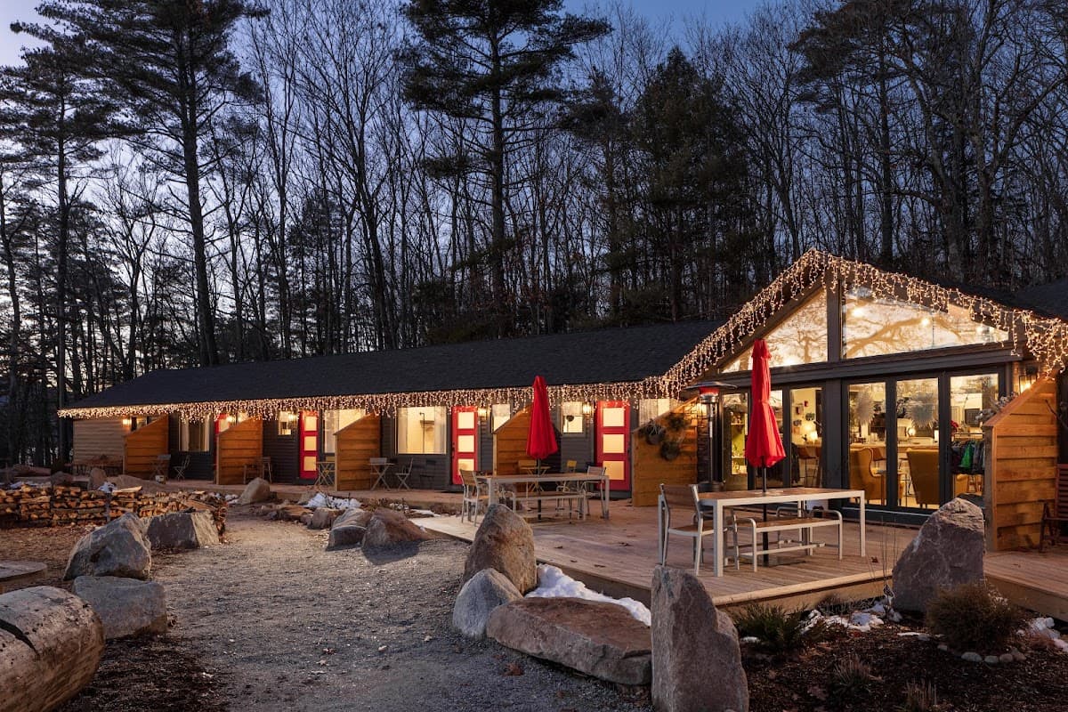 The Kelby Motel