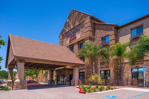 SpringHill Suites by Marriott Temecula Valley Wine Country