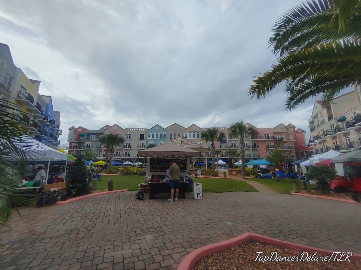 EUROPEAN VILLAGE RESORT