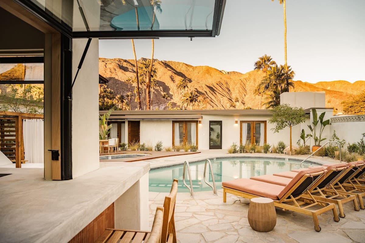 Terra Palm Springs - Unit 07