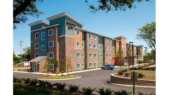 mariott