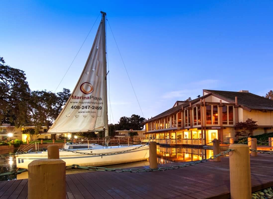 Marina Playa