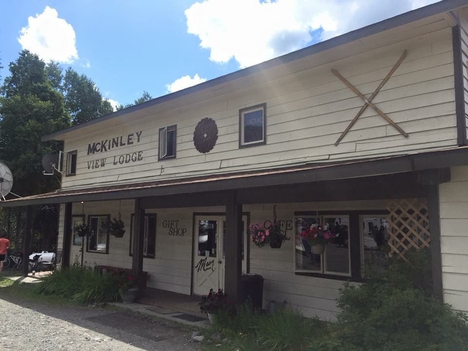 McKinley View Lodge