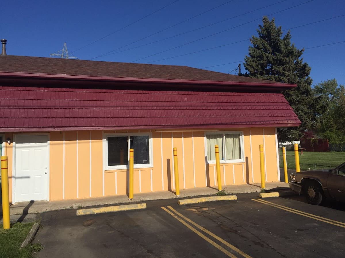 Sunset Motel