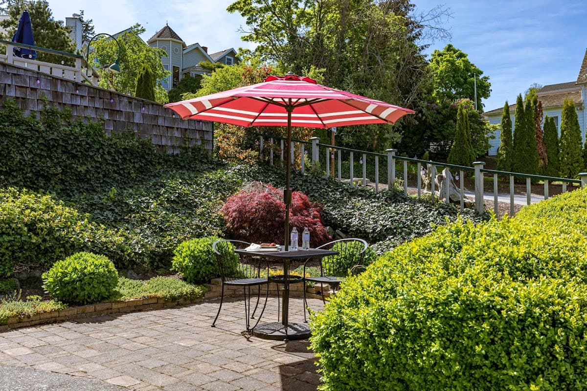 The La Conner Inn
