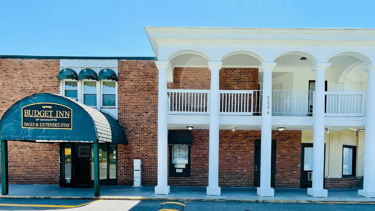 Budget Inn Daily and Extended Stay