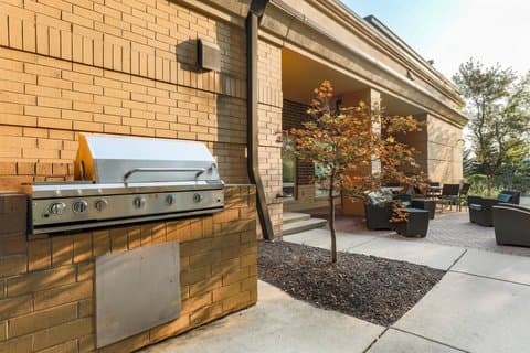 Residence Inn by Marriott Chicago Naperville/Warrenville