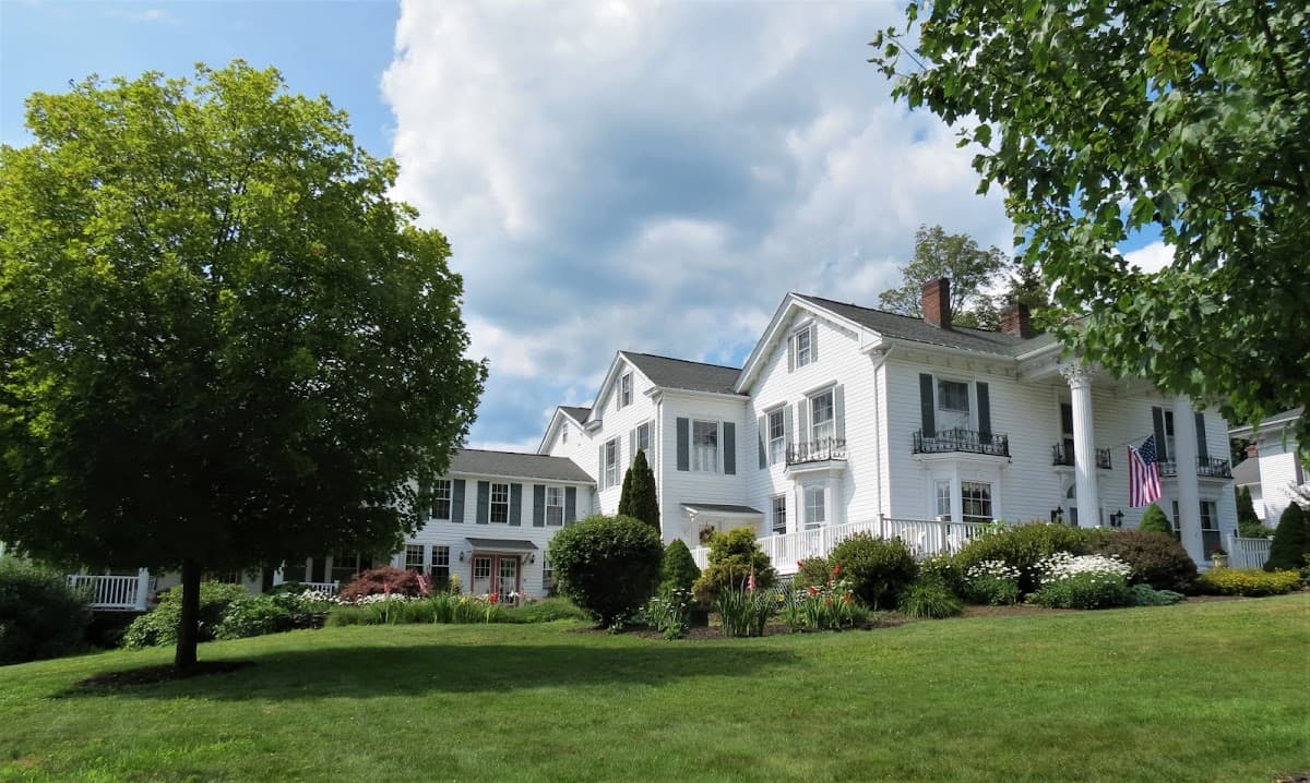 The Rosemont Inn Bed & Breakfast