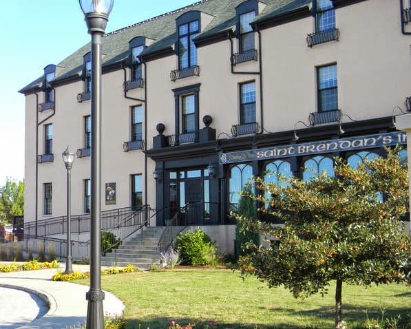 St. Brendan's Inn
