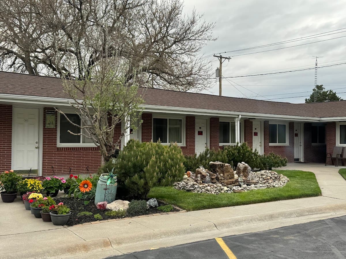 Husker Inn