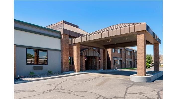 Quality Inn St. Cloud West