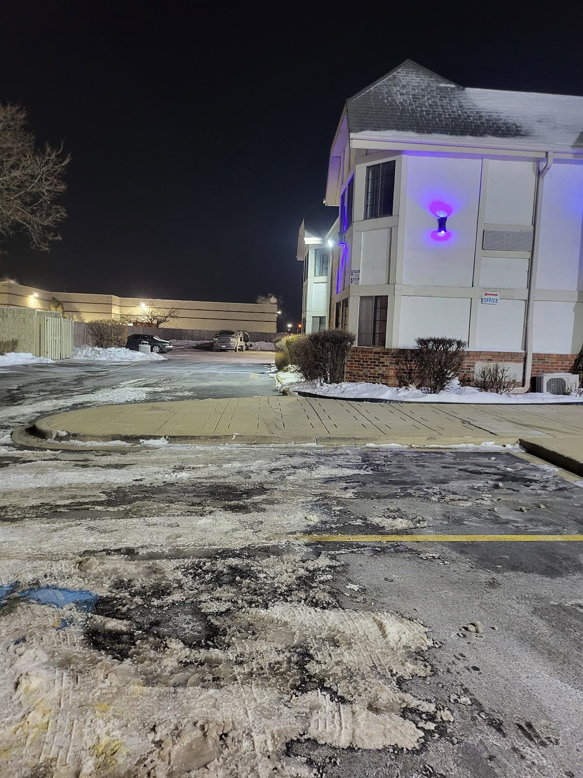 Motel 6 Palatine, IL - Chicago Northwest