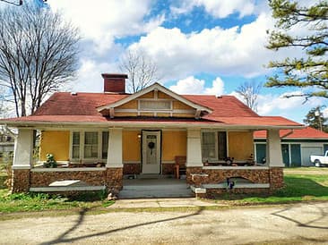Arcadia Valley Bungalows