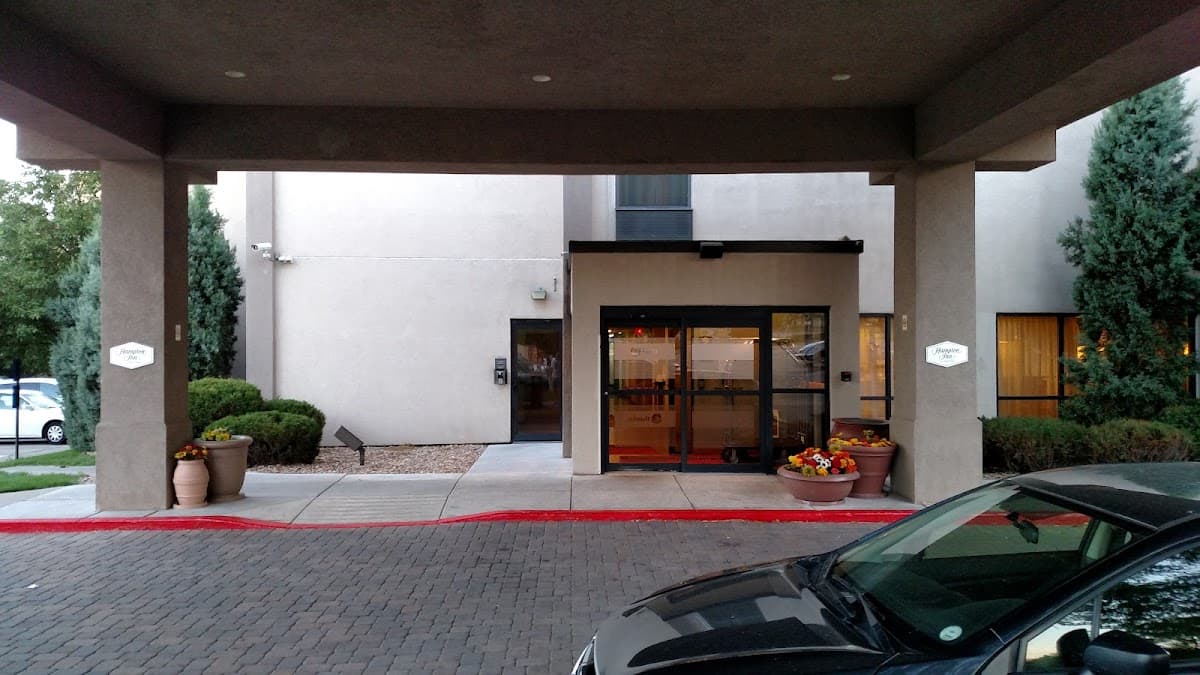 Hampton Inn Denver-North/Thornton