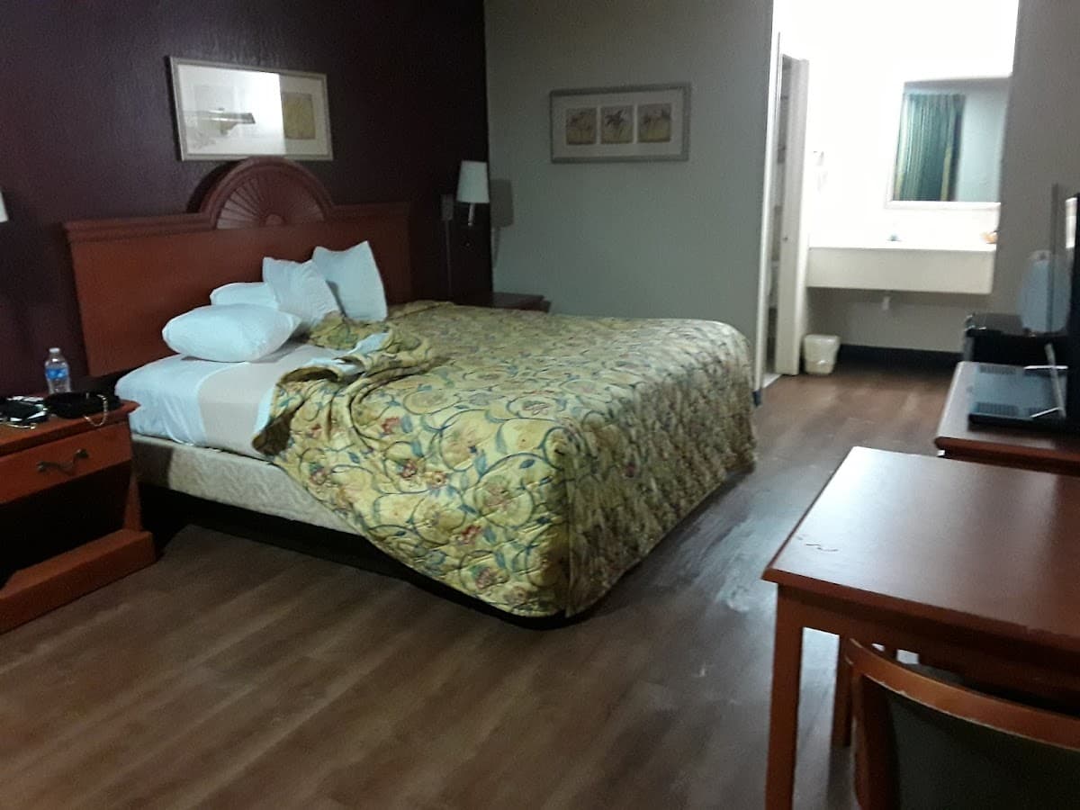 Rodeway Inn