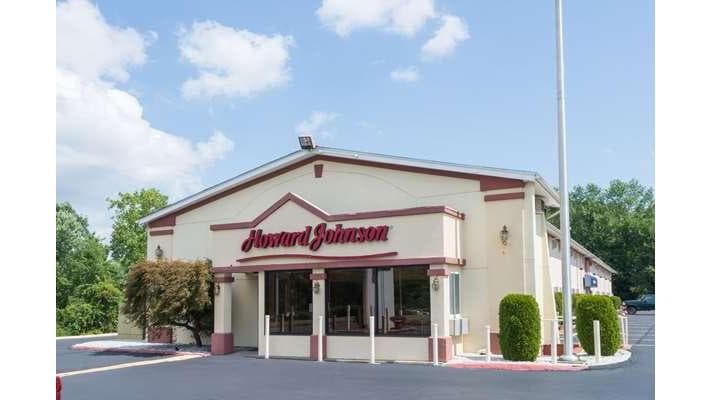 Howard Johnson by Wyndham Rocky Hill