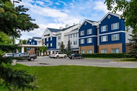 SpringHill Suites by Marriott Anchorage Midtown