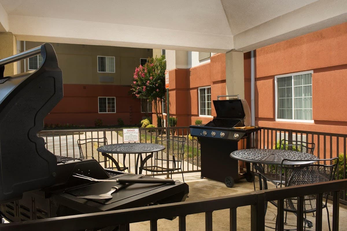 Candlewood Suites Richmond-South by IHG