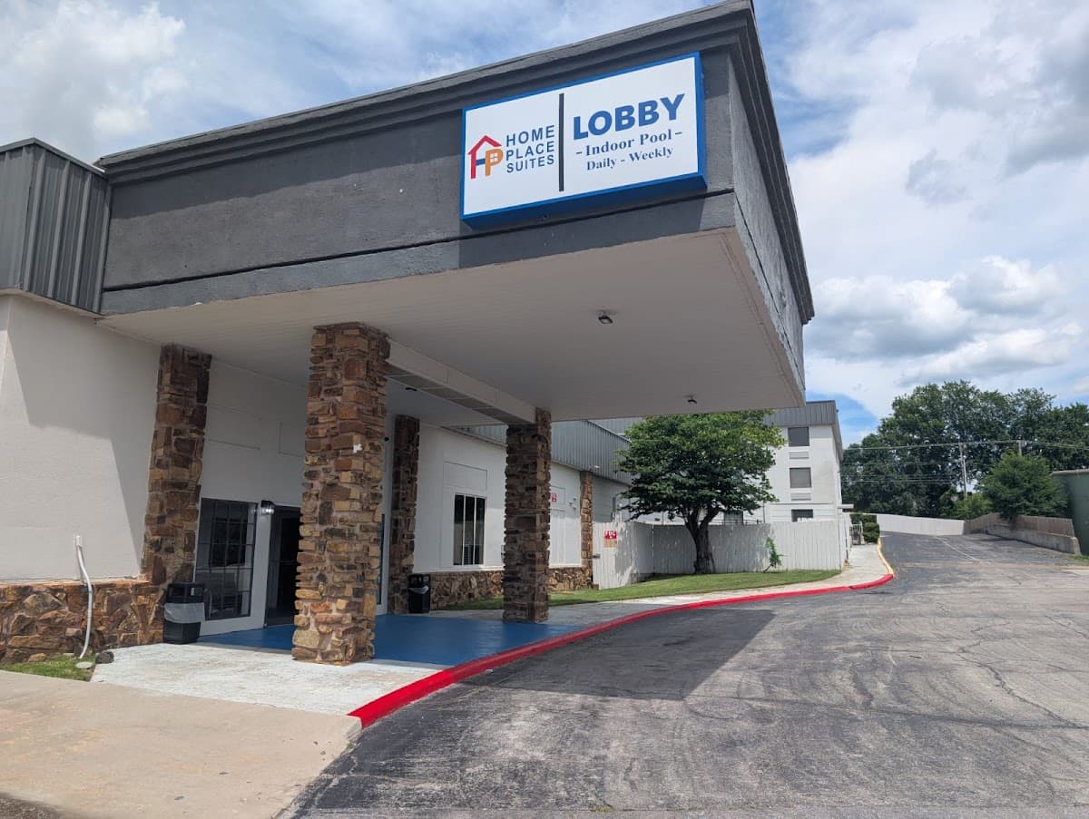 Home Place Suites