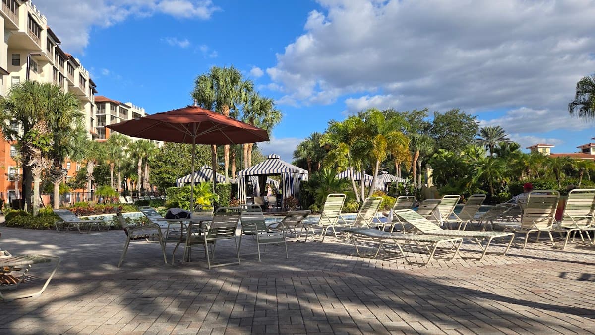 Orange Lake Resort East Village