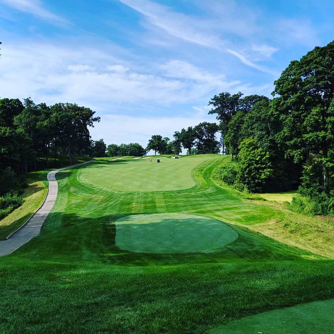 TPC Deere Run
