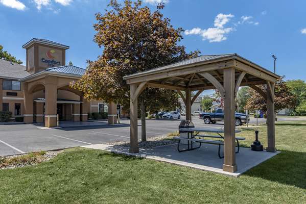Comfort Inn Van Wert