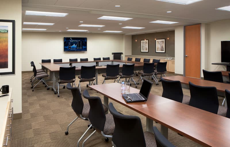 Davinci Meeting Rooms