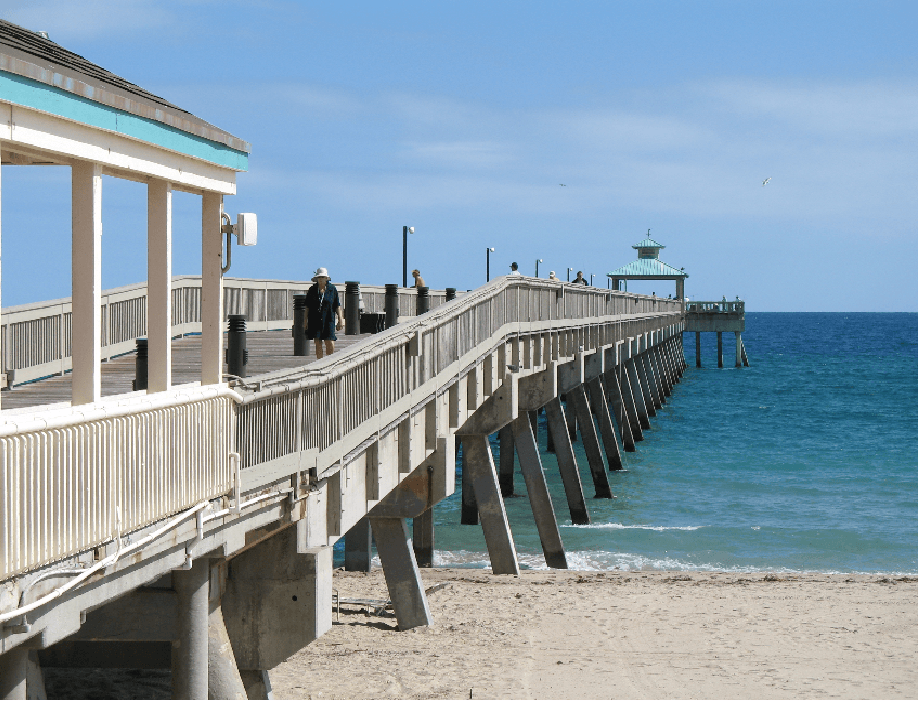 Costa Este Deerfield Beach