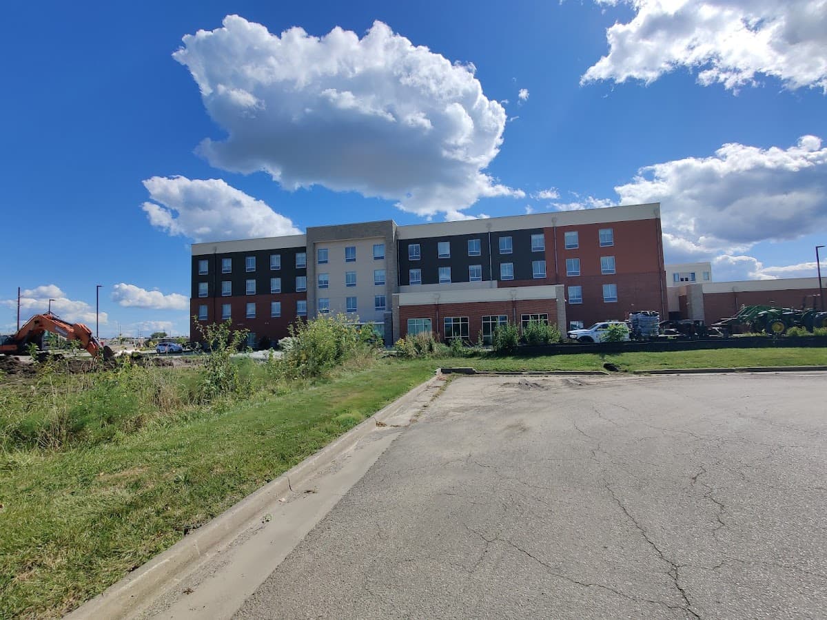 Holiday Inn Express Des Moines Ankeny, an IHG Hotel