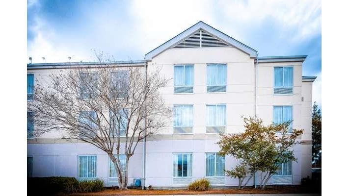 Wyndham Garden New Orleans Airport