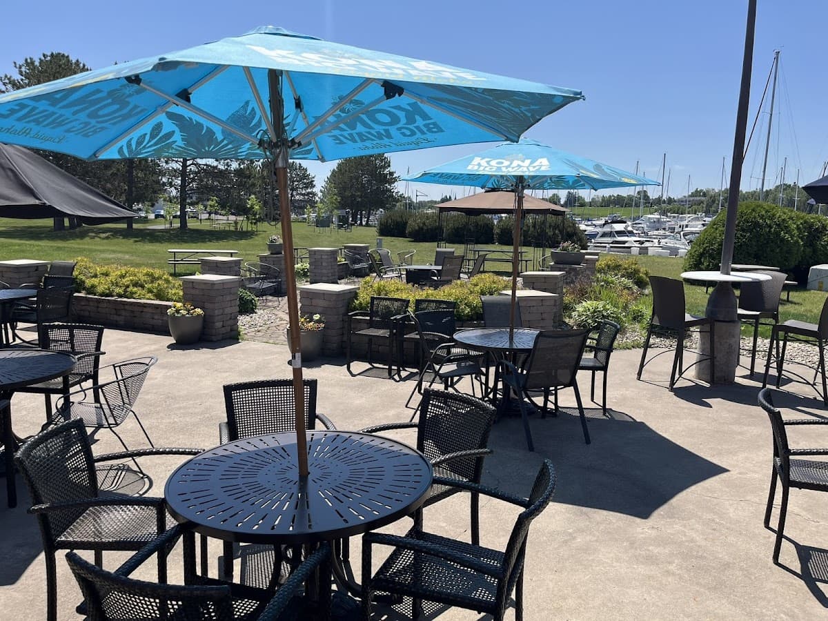 Barkers Island Inn Resort & Conference Center