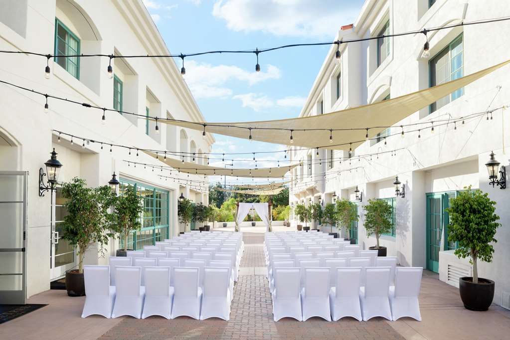 DoubleTree by Hilton Hotel San Pedro - Port of Los Angeles