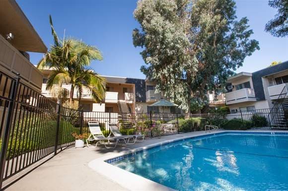 Brittany House Apartments