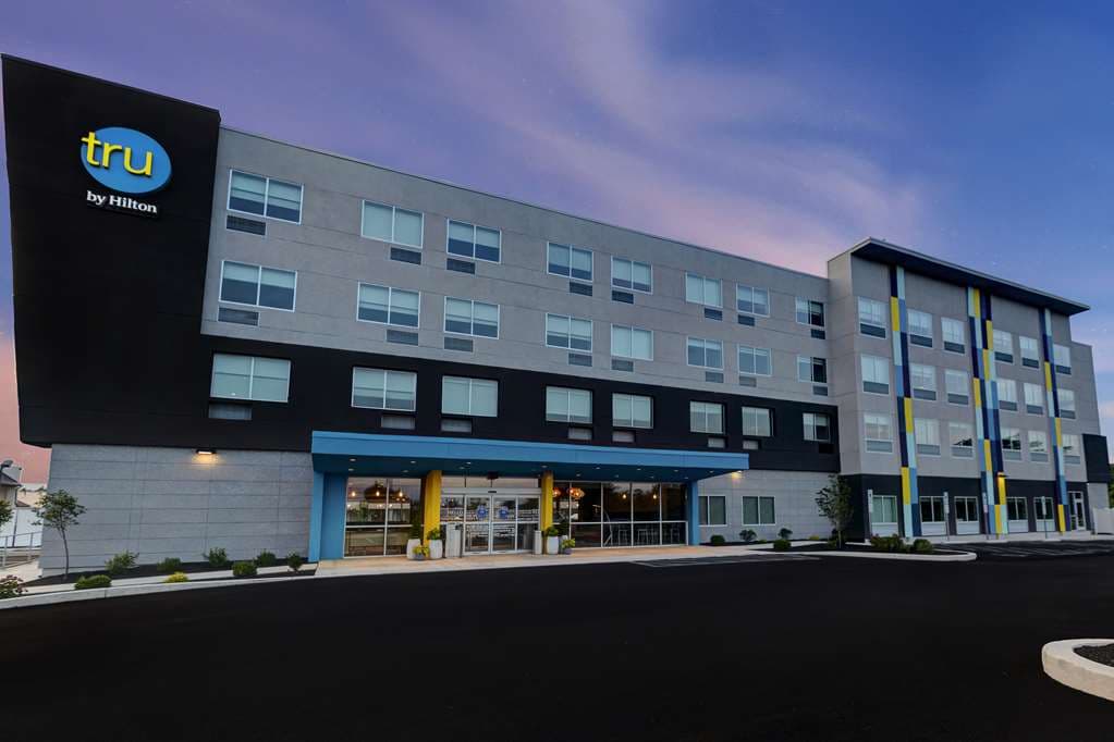 Tru by Hilton Grantville