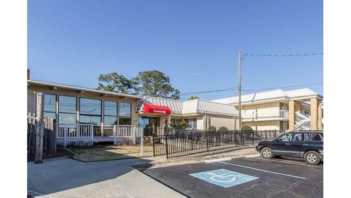 Econo Lodge Thomasville