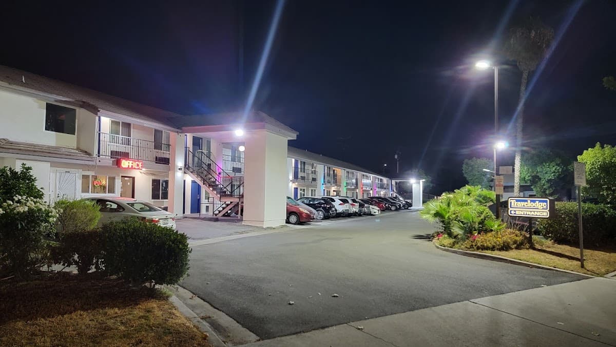 Travelodge by Wyndham Buena Park