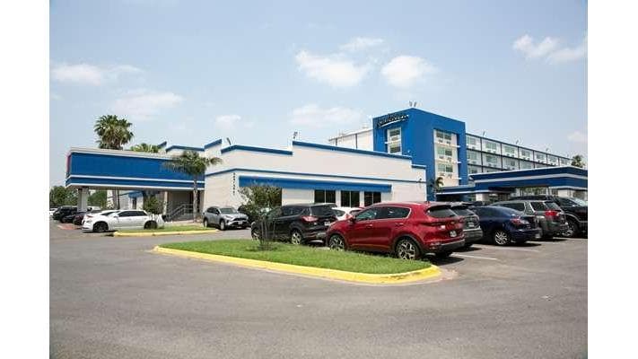 Radisson Hotel McAllen Airport