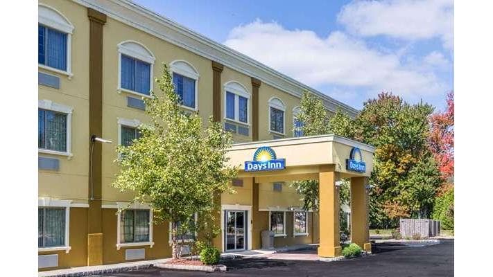 Days Inn by Wyndham Budd Lake