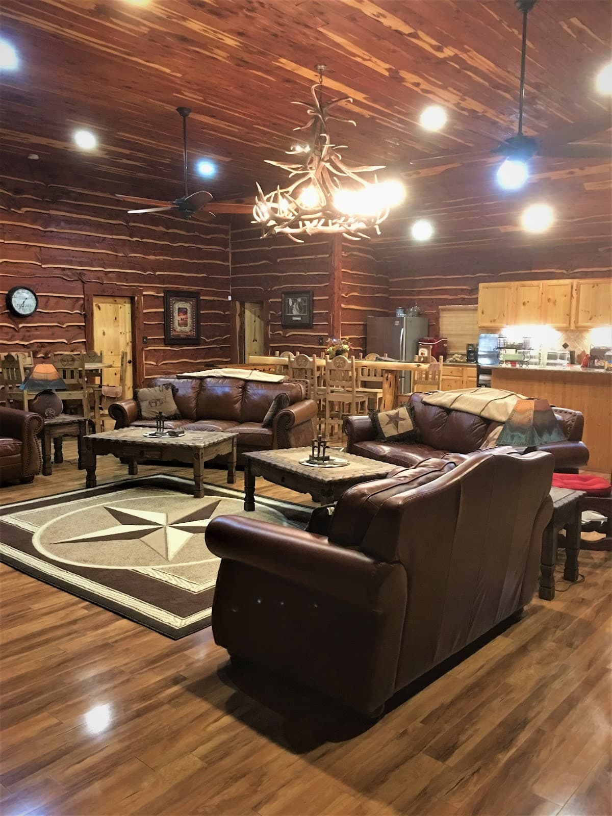 Lucas Lodge BnB and Event Center