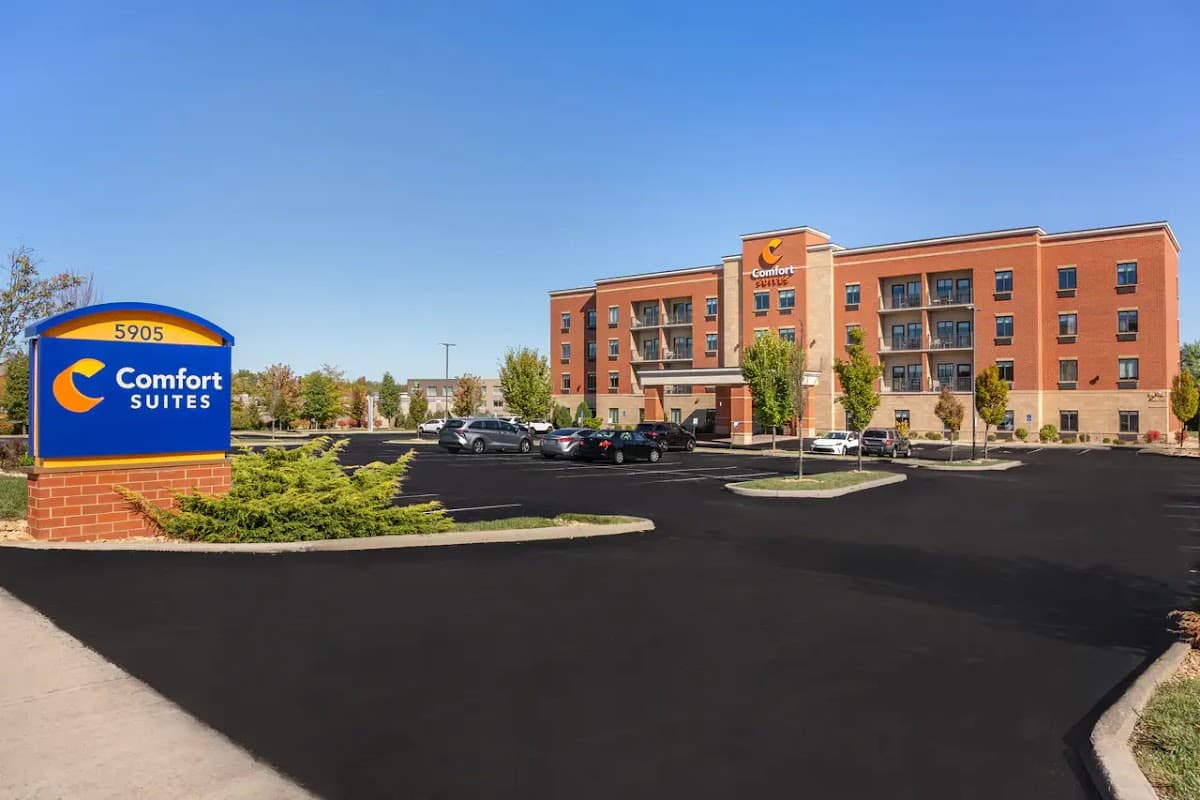 Comfort Suites Florence - Cincinnati South