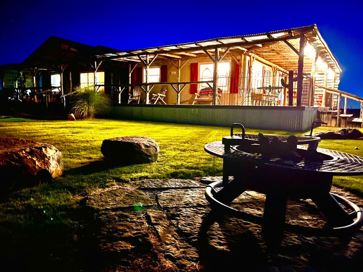 Bunkhouse