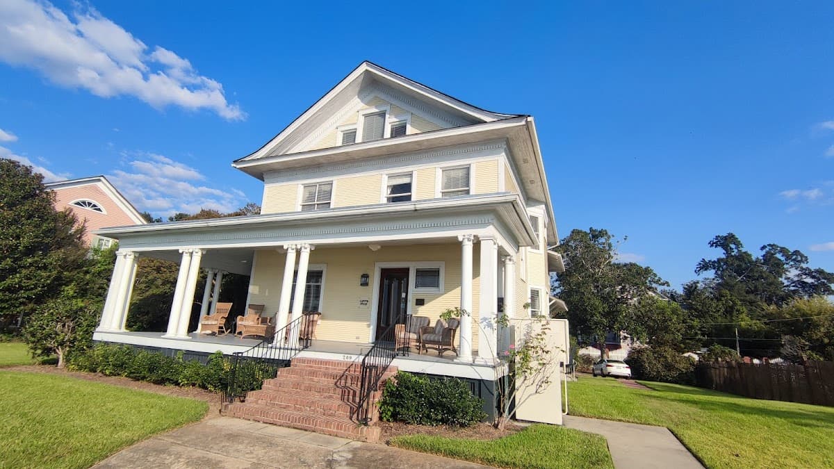 Clifton House