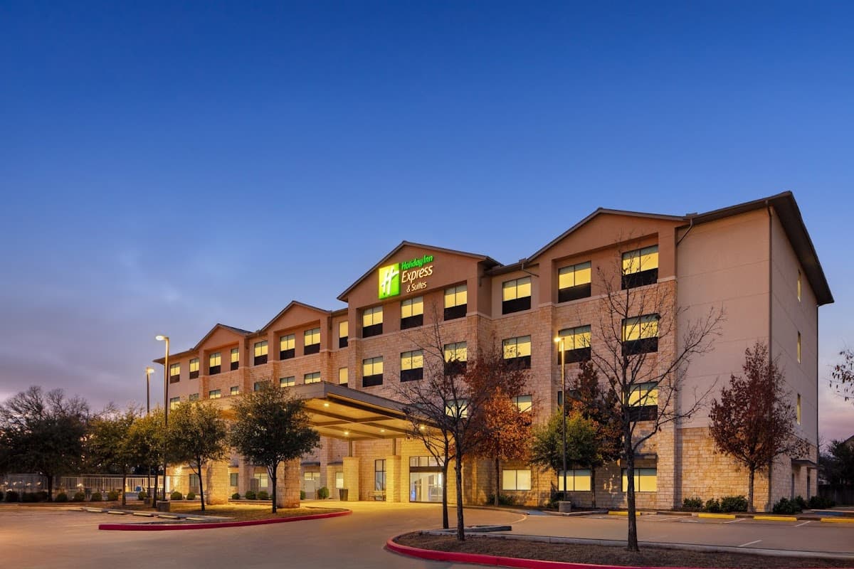Holiday Inn Express & Suites Dripping Springs - Austin Area by IHG