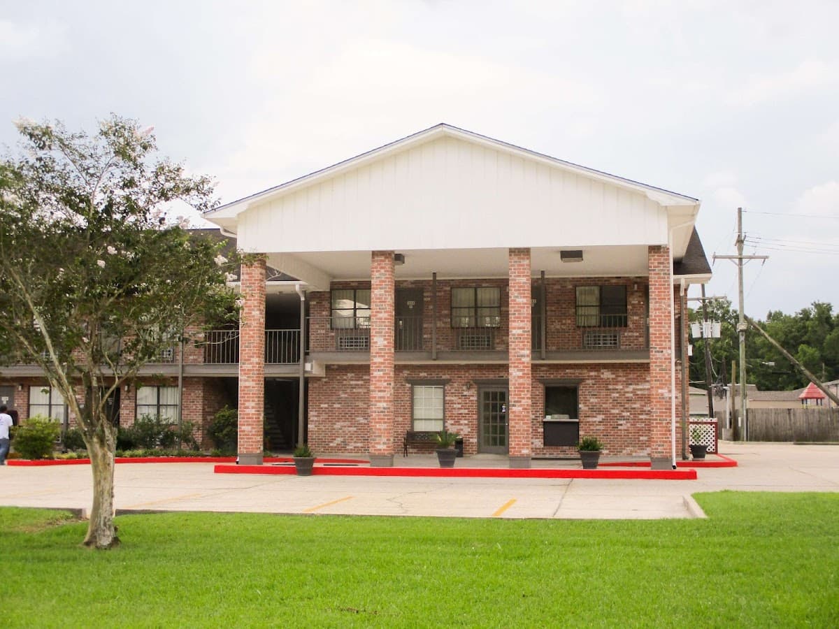 Studio 6 Luling, LA