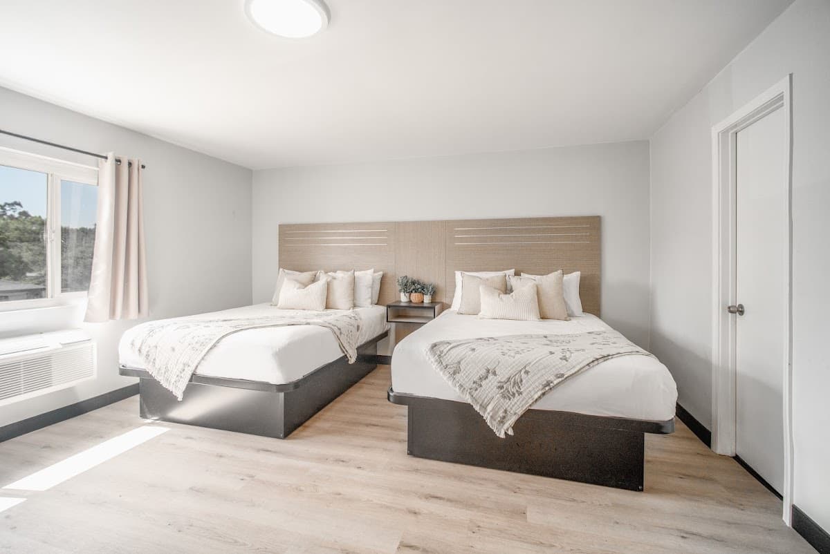 ERTH INN by AGA - San Ysidro