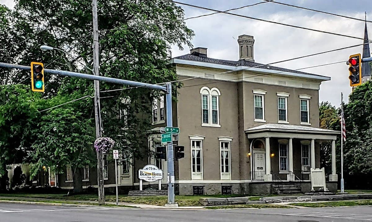 Beacon Office Space & Executive Suites