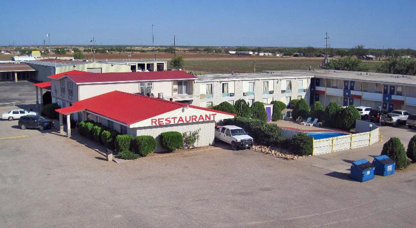 Scottish Inns & Suites Merkel, TX