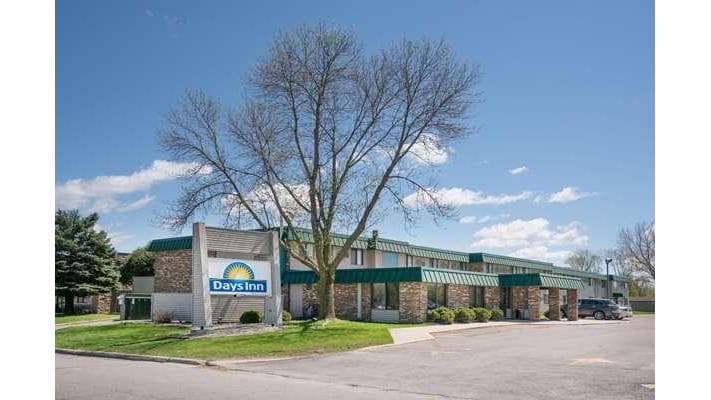 Days Inn by Wyndham Mason City